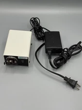 Welch Allyn LB-24, Solarc Light, Fiber Optic Illuminator