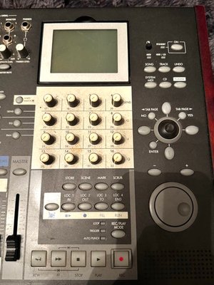 Korg D3200 Digital Recorder for sale online | eBay