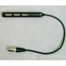For Sony ECM-XM1 Camera Sharp Directivity Gun Microphones From Japan Part