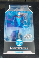McFarlane DC Multiverse Eradicator Platinum E...