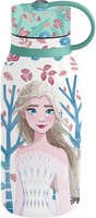 Tataway Disney Borraccia WeißE Isolier Edelstahl Frozen 330 Ml