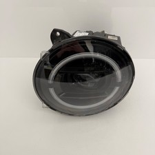MERCEDES G CLASS PASSENGER LEFT LED HEADLIGHT A4639065102 2018 2023 G-WAGON G500