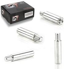 4x Führungsbolzen Bremssattel Bremssattelhalterung Schrauben für JAGUAR XJ X300