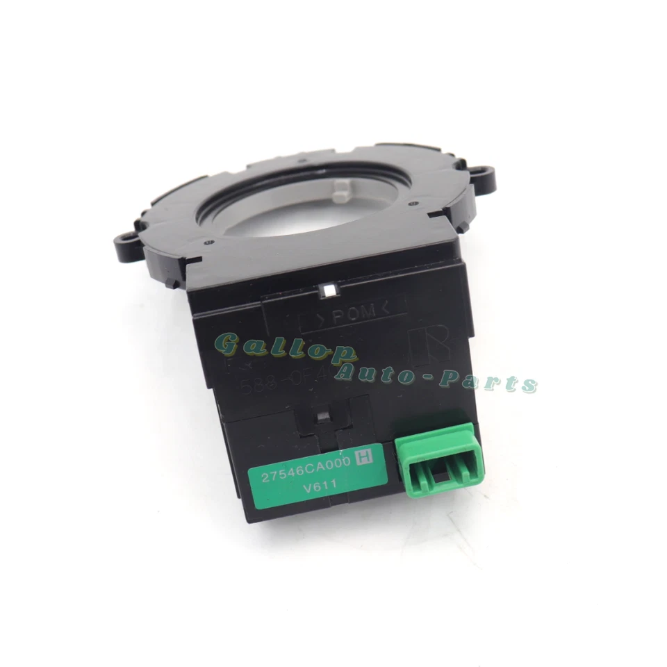 NUEVO sensor de ángulo de dirección para Subaru BRZ 27546CA000 2013-2020 Foto 2 de 4