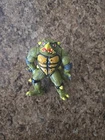 Vintage 1991 Tokka TMNT Playmates Loose Figure Teenage Mutant Ninja Turtles