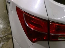 Driver Tail Light SWB Sport Incandescent Bulb Fits 13-16 SANTA FE 985808