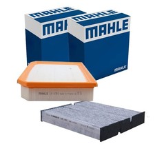 KNECHT FILTER-PAKET SET passend für MERCEDES A/B KLASSE W/V177 W247 CLA GLB KNECHT FILTER-PAKET SET passend für MERCEDES A/B KLASSE W/V177 W247 CLA GLB