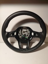 2024 2025 Honda Cr-v Steering Wheel W Harness And Back Trim 2024 2025 Honda Cr-v Steering Wheel W Harness And Back Trim