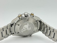 Omega Seamaster Planet Ocean 600M 2218.50.00 45.5mm Orange Bezel Steel Box 8