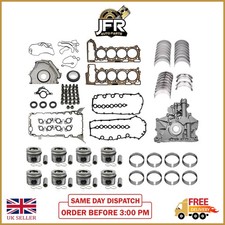 LAND ROVER RANGE ROVER SPORT 4.4 SDV8 448DT FULL GASKET SET & OTHER ENGINE PARTS