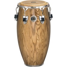 Meinl Woodcraft Conga WC1134ZFA-M, 11 3/4", Zebra Finished Ash