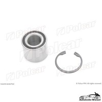 Radlagersatz Hinten Ø53Mm FüR Opel Corsa C X01 1.0 1.2 1.3 1.4 1.7 1.8 00-12