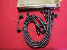 Nos 1958 - 1965 Impala Bel Air Biscayne Z-11 348 409 Spark Plug Wire Set Delco