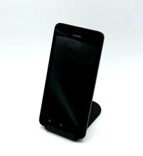 Huawei Y635 Black Smartphone 4GB Unlocked Android 4G LTE Sim Free Mobile