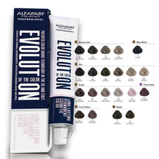 Alfaparf EVOLUTION of the Color VEGAN Hair Color 2.06 oz Choose your color