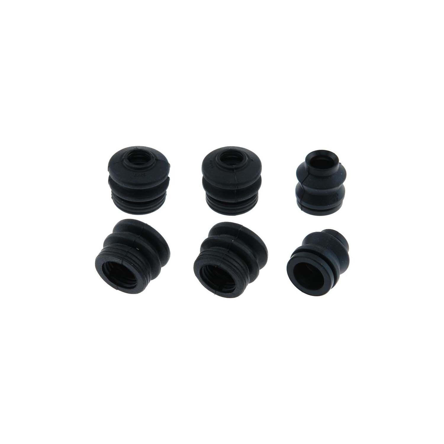 Carlson 16087 Disc Brake Caliper Guide Pin Boot Kit For 94-00 Camry ES300 Solara
