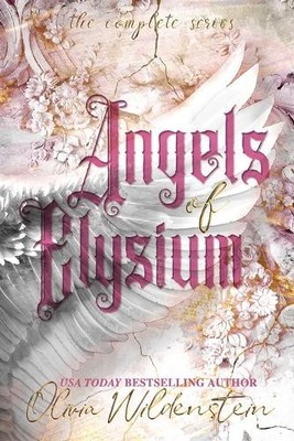 Olivia Wildenstein Angels of Elysium (Taschenbuch) (US IMPORT)