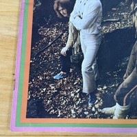 Hullabaloo Magazine October 1968 Vol 3 No. 8 The Cream Doors Jimi Hendrix 5