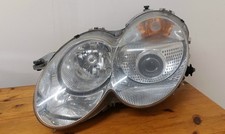 Mercedes R230 SL350, 500 etc, Front Left Bi Xenon Headlight, 2308206161