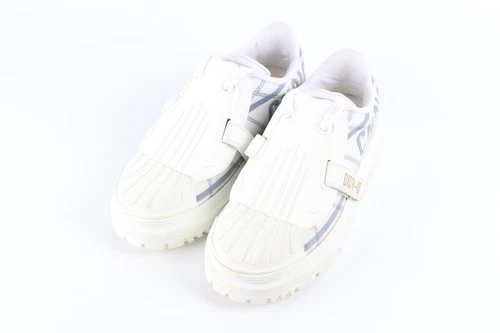 Baskets Dior ID 36,5 70598502