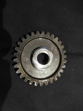 Pignon kick (Kawasaki - Kdx 200 1992 - 1998)