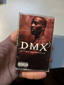 Dmx Dark Hell Is Hot | eBay