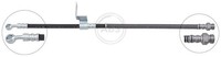 Vorderachse Rechts A.B.S. SL 5608 Bremsschlauch FüR Hyundai