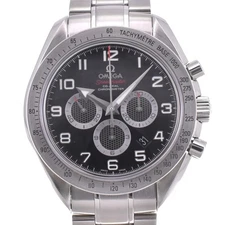 OMEGA Speedmaster Broad Arrow 321.10.44.50.01.001 Automatic Men's Watch L#142838