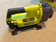 Ryobi ONE+ Brushless Transfer Pump (Tool Only) 18V RY18TPXA-0