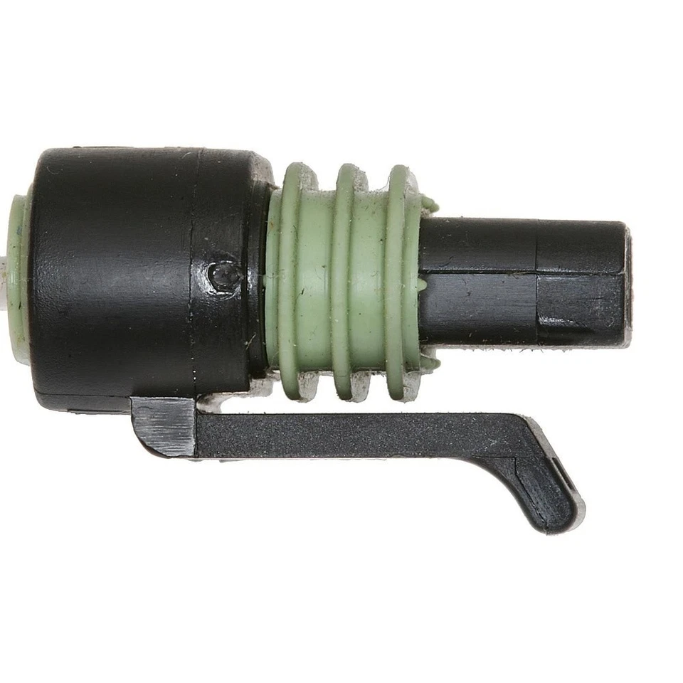 For Volvo S40 00-03 ACDelco Professional Throttle Position Sensor Connector Foto 2 de 4