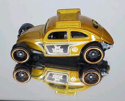Hot Wheels Custom Volkswagen Beetle Multi-pak Exclusive