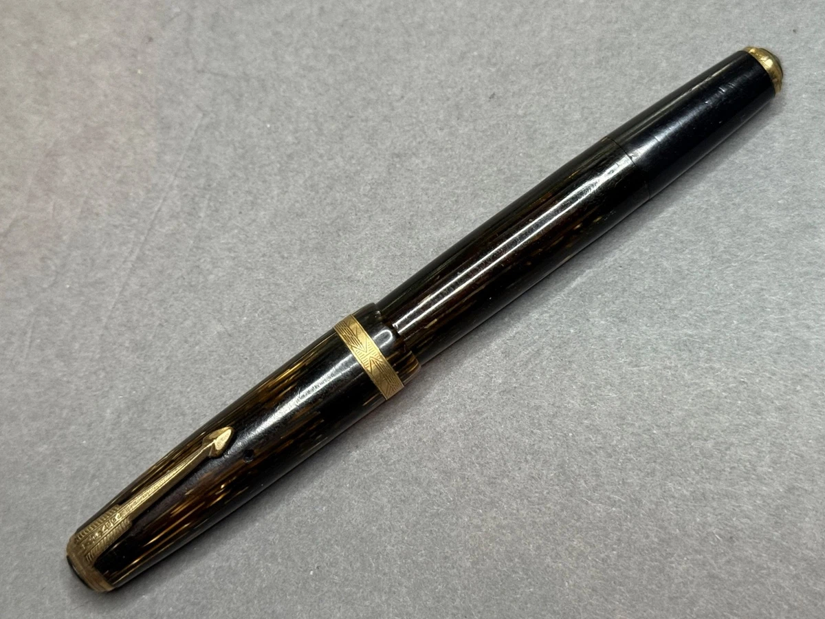 PARKER VACUMATIC パーカー万年筆 ヴィンテージ Parker Vacumatic for sale | eBay