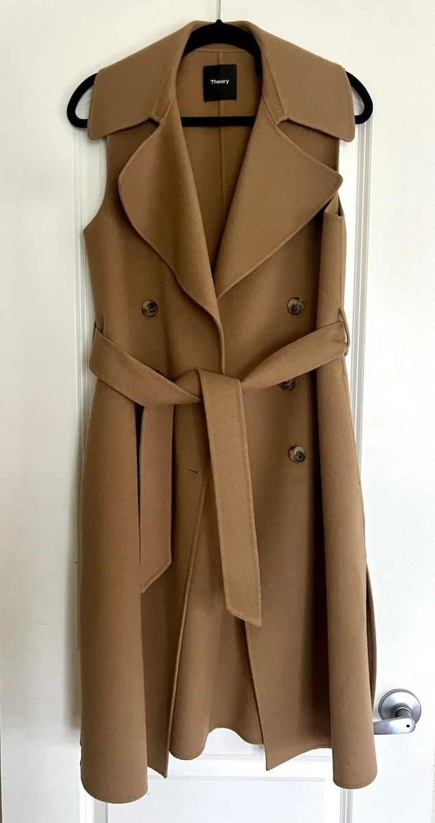 Theory Vests for Women for sale | eBay