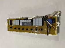 LG EBR76262201 EBR75446006 Washer Control Board AZ156644  BKV799