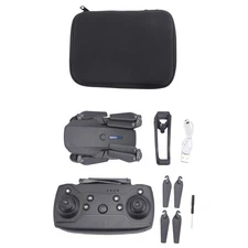 Pro Drone 4K Camera Foldable Drone Fixed Height TV Pro Wifi Drone2051