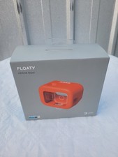 Image of New Genuine GoPro Floaty for Hero8 Black Official Orange