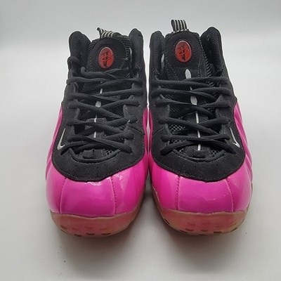 Size 10- Nike Air Foamposite One Pearlized Pink ICY SOLES  display picture 3