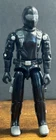 GI Joe Snake Eyes Figure Loose