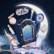 Flower Knows Moonlight Mermaid Series  CHOOSE YOUR ITEM -HARD TO FIND COLLECTION