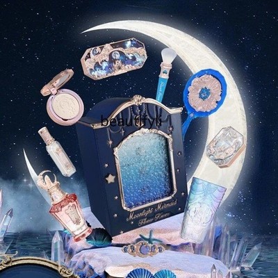 Flower Knows Moonlight Mermaid Series  CHOOSE YOUR ITEM -HARD TO FIND COLLECTION