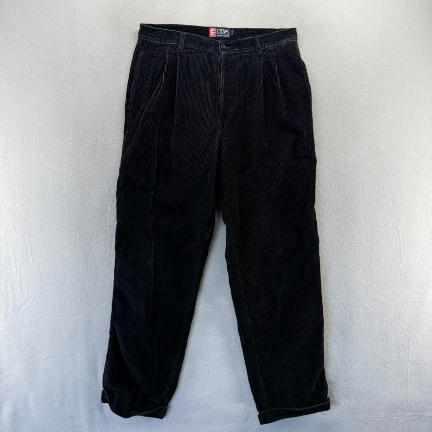 Ralph Lauren Corduroy Pants for Men for sale | eBay