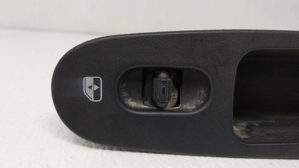 1999 Chrysler Intrepid Passeneger Right Rear Power Window Switch E3CNX - Image 3 of 4