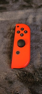 Nintendo Switch Joy Con Rot