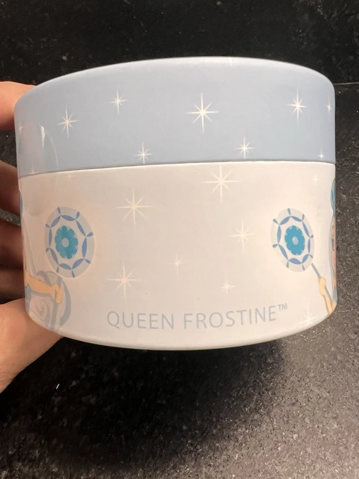 NEW &SEALED Colourpop QUEEN FROSTINE Pixie Puff Face & Body Highlighter - Image 4 of 4