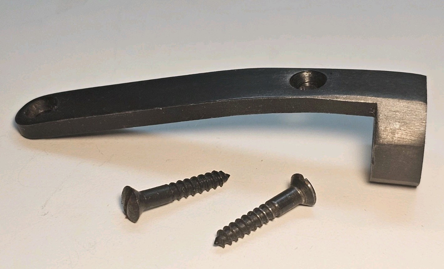 Thompson Center Renegade Muzzleloader Tang W/ Screws (Y)
