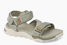 Reef Sandals Mens 10 Cross Shore Sage And Tan New