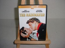 The Rainmaker DVD 