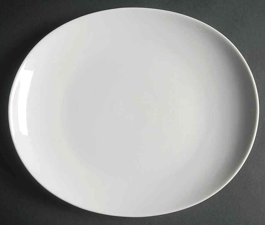 RVL Vanilla Butterfly Dinner Plate 7021094