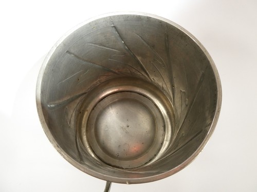C. Kurz & Company Niederlande Jugendstil Bowle Keksdose A-2 - Picture 9 of 13