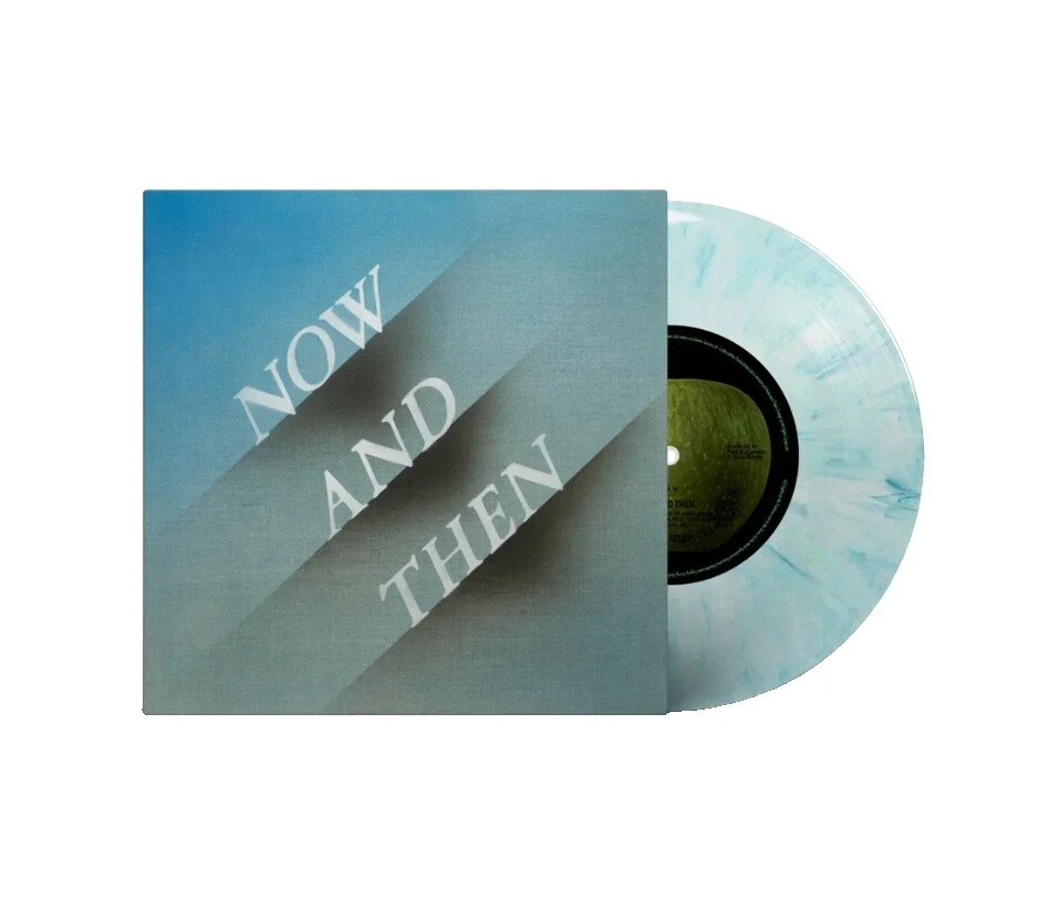 Blues Ringo Starr discos de vinilo